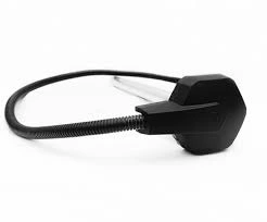 Heavy-duty rugged fuel sensor for extreme fleet conditions in Kenya